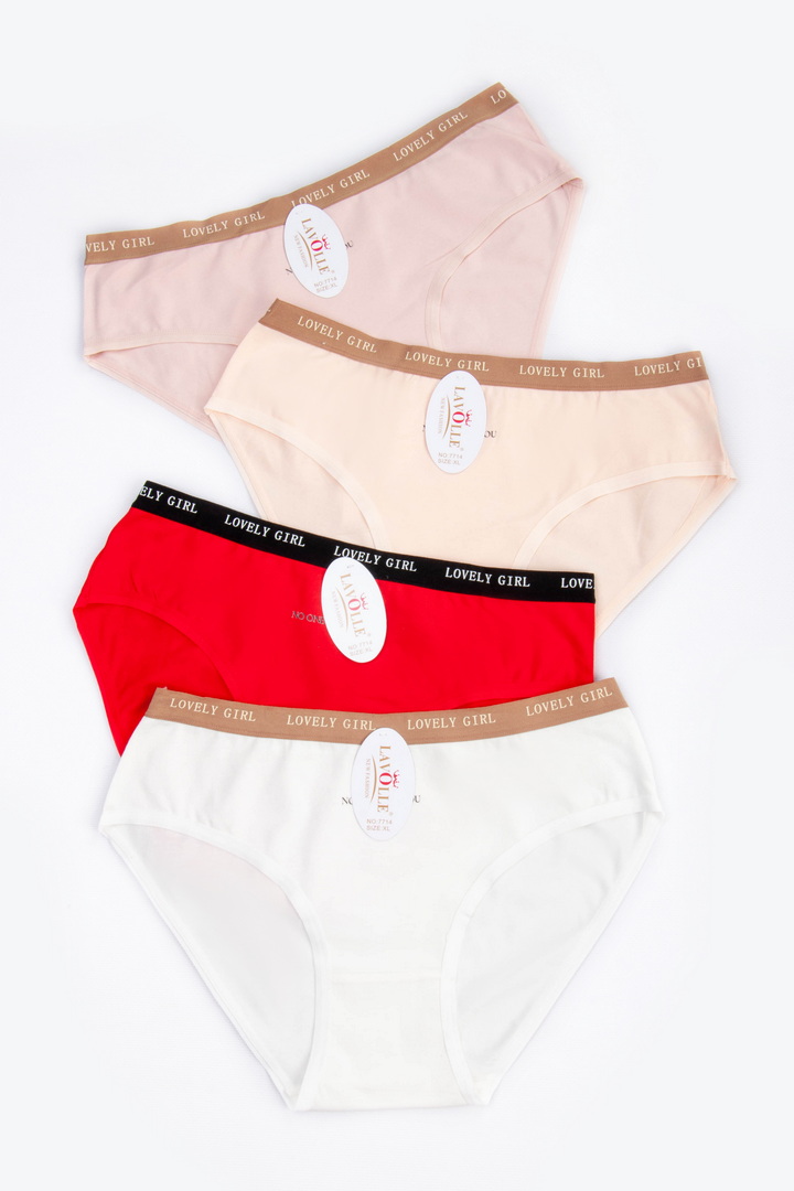 Труси жіночі